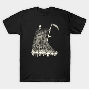 Death Bears T-Shirt